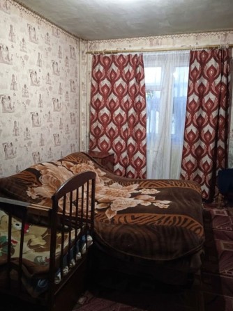 Продам 3-кімнатну квартиру у м. Ромни, Сумської області - фото 1