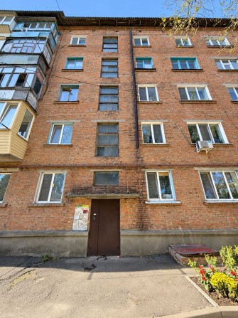 Продаж 3-кімнатної квартири 62 м² у Ромнах, вул. Соборна - фото 1