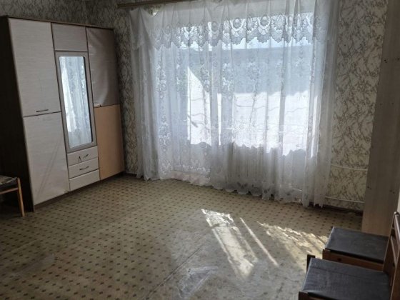 Продаж 1-кімнатної квартири