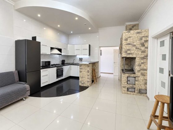 Продам квартиру 58 м² із трьома видами опалення Ромни