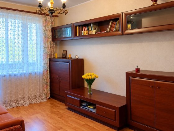 Від власника: продається 1-кімнатна квартира, район ПЗТО, Павлоград, Дніпропетровська обл Павлоград
