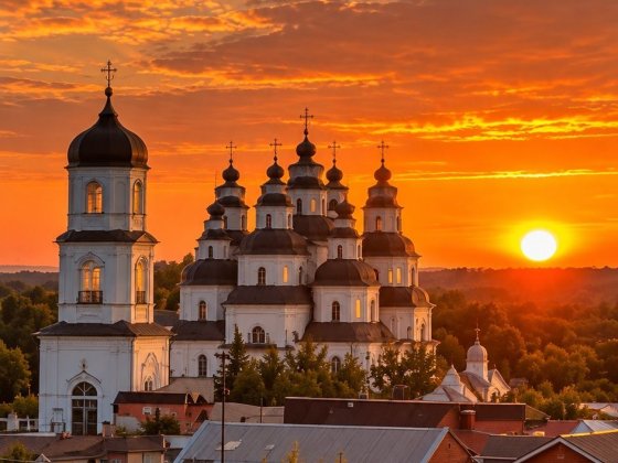ПРОДАМ 2-кімнатну квартиру в м. Самар, район "Авангард". Самар