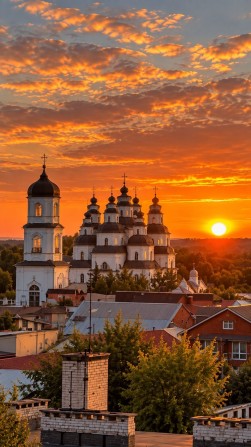ПРОДАМ 2-кімнатну квартиру в м. Самар, район "Авангард". - фото 1