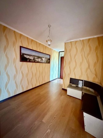 Продається простора  3-кімнатна квартира в  центрі Згурівки! - фото 1
