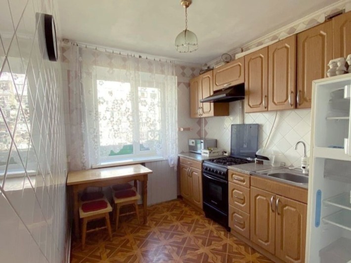 Продам 3-к. чешку в центре - фото 1