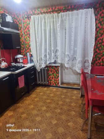 продам квартиру двухкомнатная - фото 1
