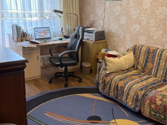 АН Продается 2 ком кв ценрт
