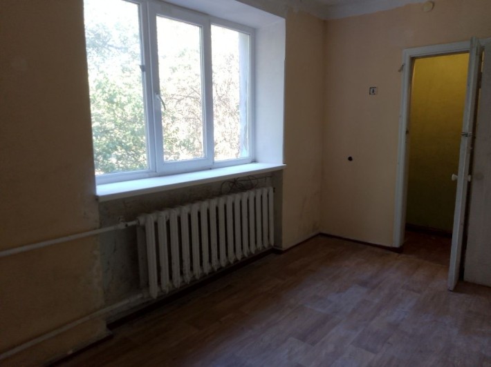 Продам квартиру. - фото 1
