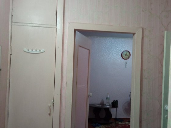 Продам однокомнатную квартиру Світловодськ