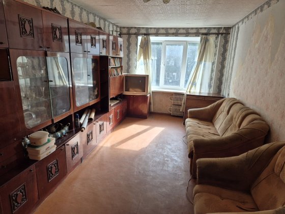 Продаж 2-кімнатної квартири на фонтані Светловодск