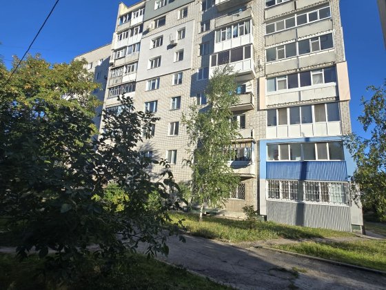 4х.кім.2поверх шикарне планування Светловодск