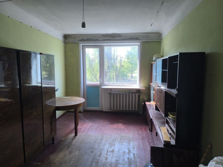 Продам однокомнатную квартиру 12900 - фото 1