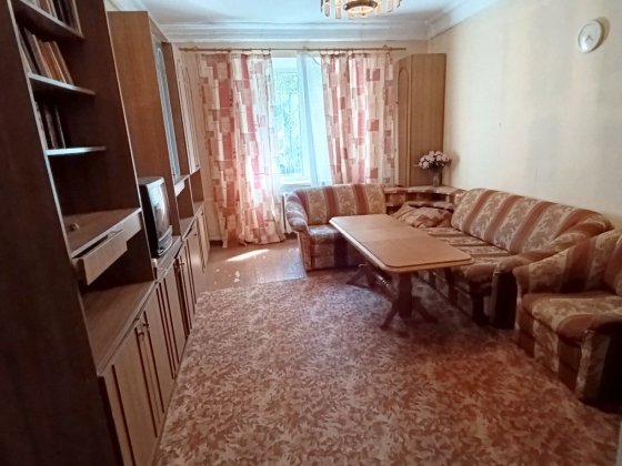 Продаж 3х кімнатної квартири. Светловодск