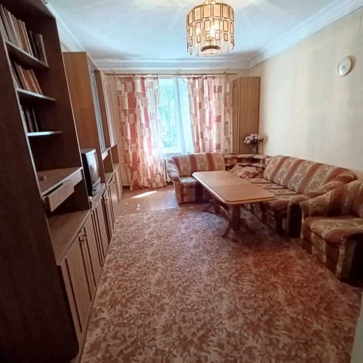 Продаж 3х кімнатної квартири. - фото 1