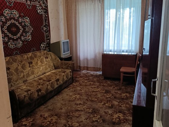 Продам 2хкімнатну квартиру в центрі міста Светловодск