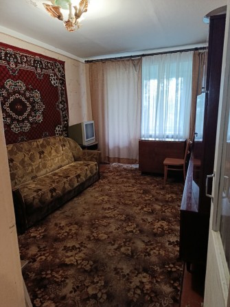 Продам 2хкімнатну квартиру в центрі міста - фото 1