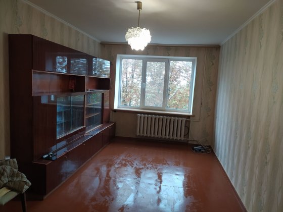 Продам трёх комнатную квартиру Светловодск