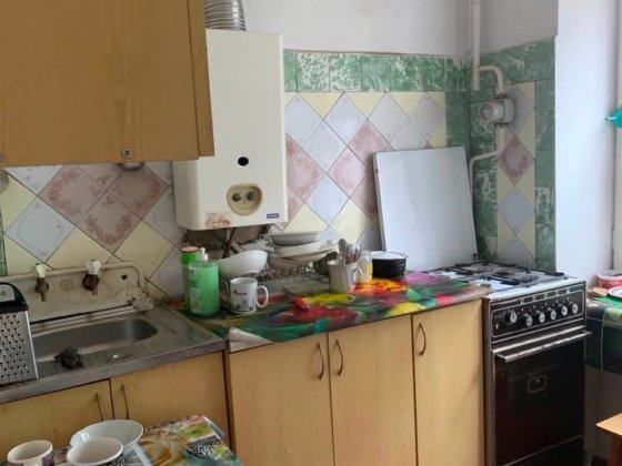 Продажа  квартири Славута