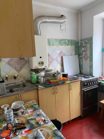 Продажа  квартири - фото 1