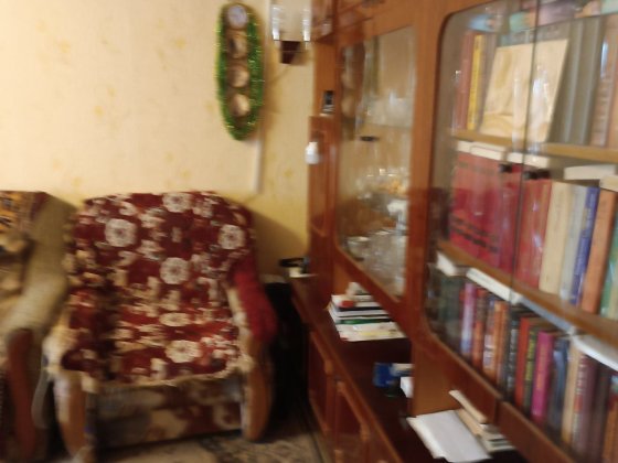 Продам 2-х комнатную квартиру