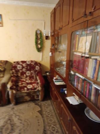 Продам 2-х комнатную квартиру - фото 1