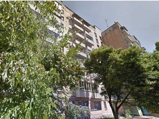 Продам 1-кімнатну квартиру, вул. Конька, 31 (Власник) Светловодск