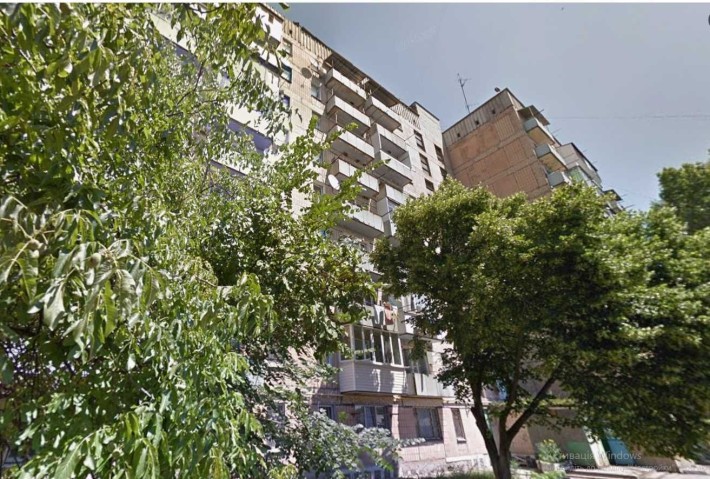 Продам 1-кімнатну квартиру, вул. Конька, 31 (Власник) - фото 1