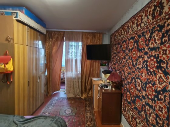 Продаж 3х кімнатної квартири у Світловодську. Светловодск