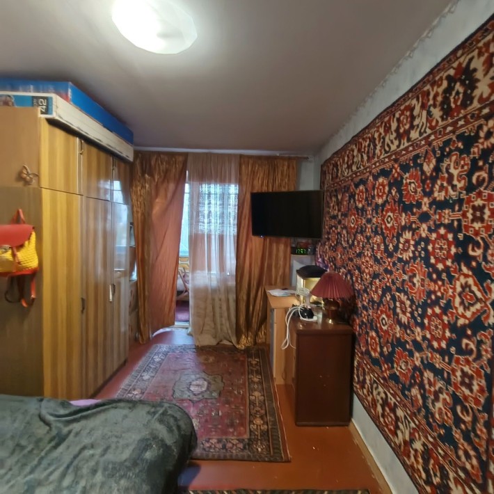 Продаж 3х кімнатної квартири у Світловодську. - фото 1
