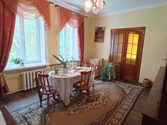 Продаж 3х кімнатної квартири у Світловодську. Светловодск