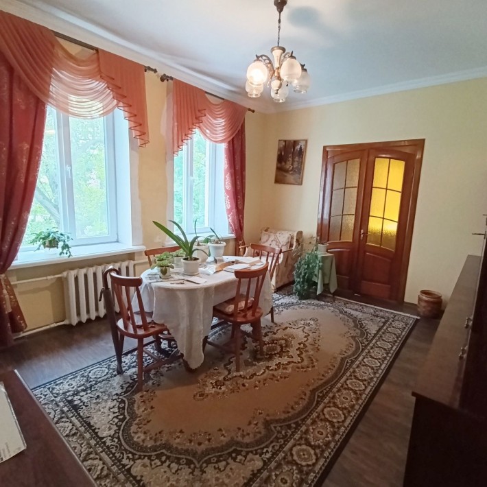 Продаж 3х кімнатної квартири у Світловодську. - фото 1