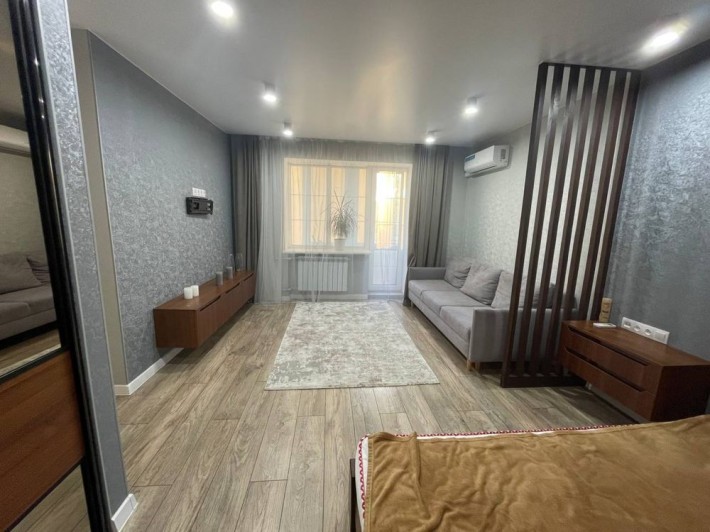 продам 1-комнатную квартиру - фото 1