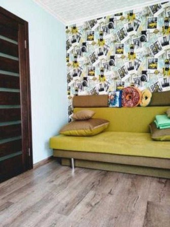 Продам 2 к кв з хорошим ремонтом Солоницівка - фото 1