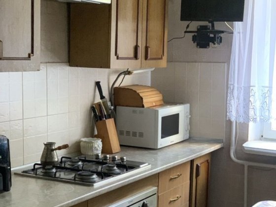 Продам свою 2-х кімнатну квартиру Староконстантинов