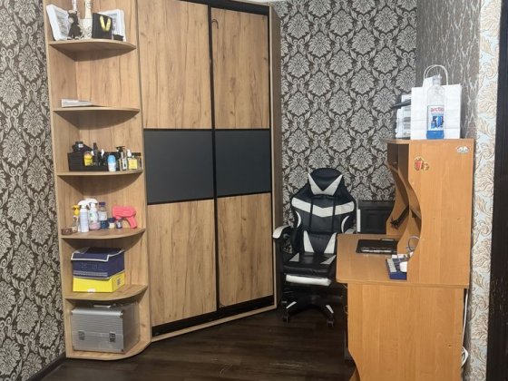 Продам 1 комн.квартиру Солоницівка