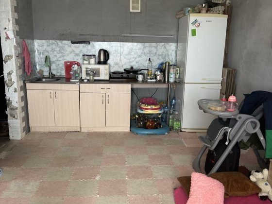 Продам! 1 комнатную квартиру Солоницевка Солоницевка