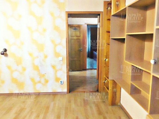 2 кімнатна квартира, Солоницівка, вул Слобожанська 4/5, житловий Солоницівка