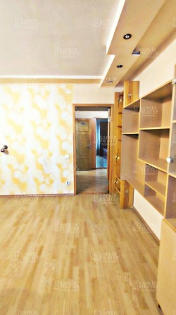 2 кімнатна квартира, Солоницівка, вул Слобожанська 4/5, житловий - фото 1