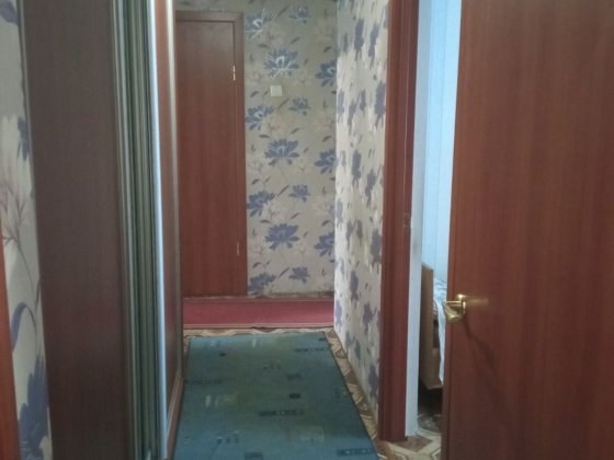Продам двухкомнатную квартиру Солоницевка Солоницівка