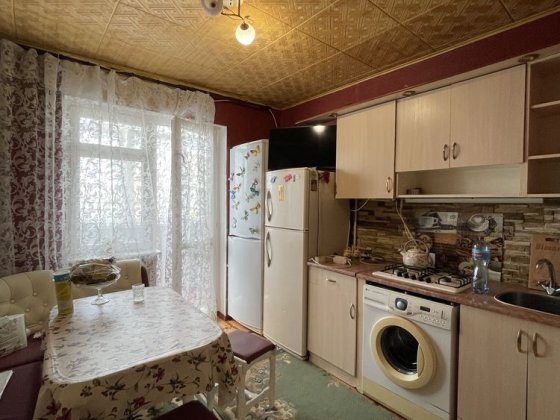 3к Болгарське містечко 53500$ Староконстантинов