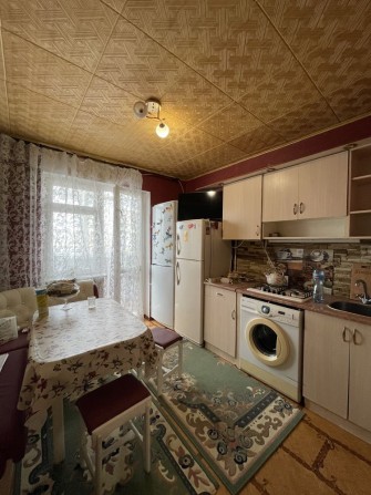 3к Болгарське містечко 53500$ - фото 1