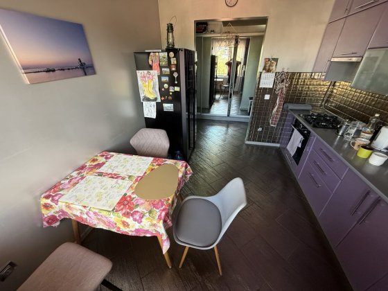 2-к квартира 63 м² в центрі | автономність, ремонт, меблі Трускавець