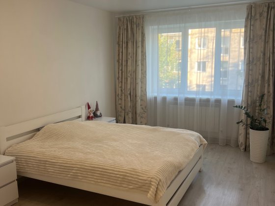 Сучасна 3-к квартира з якісним ремонтом | Івасюка | 65,1 м² Трускавець