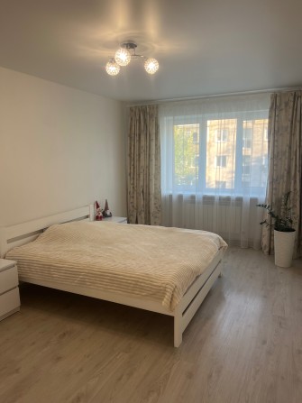Сучасна 3-к квартира з якісним ремонтом | Івасюка | 65,1 м² - фото 1