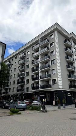 Продам 2-кім ,вул Тараса Шевченка 28 ЖК Platinum Apartments - фото 1