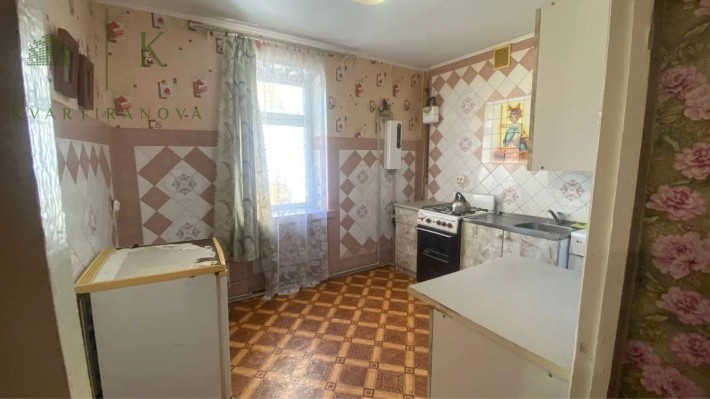 Продам 4 -кім.квартиру,вул Стебницька 92 - фото 1