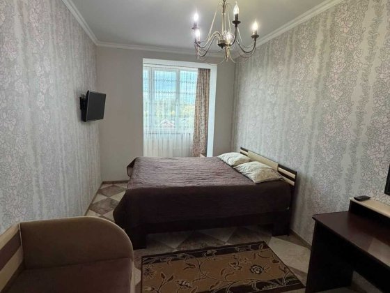 Продаж затишної 2-кімнатної квартири в Трускавці з ремонтом, меблями та автономним опаленням! Трускавець