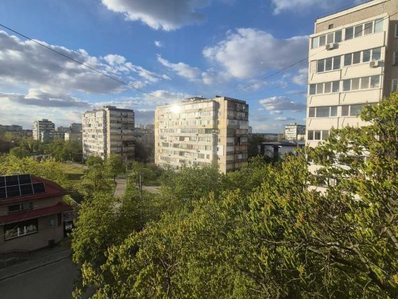 Продаж 2кімнатної квартири Новая Украинка