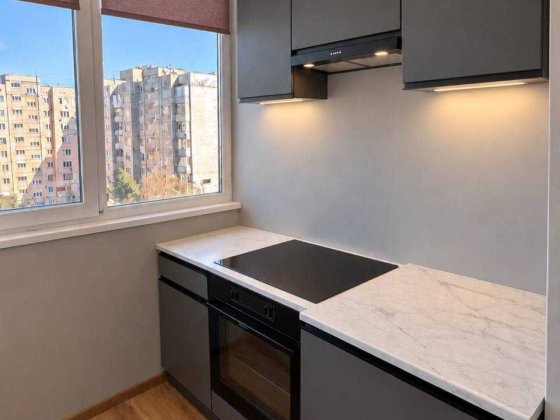 Продаж  євротрійки  ЖК Stugna House  Украінка Обухівський р-н Новая Украинка