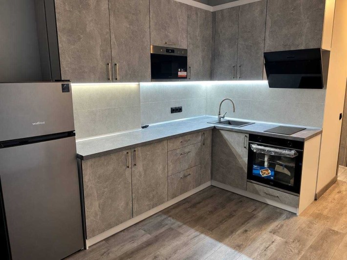 Продаж 1К квартири м.Українка в новобудові - фото 1